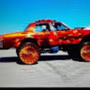 Meet your Posher, Devan